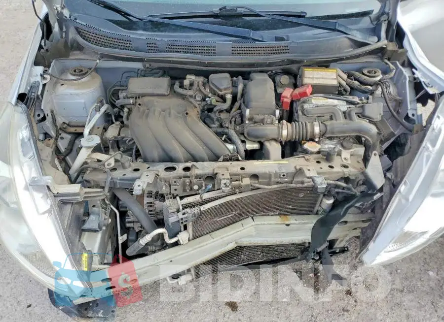 3N1CN7AP1JL882094 Photo# 11