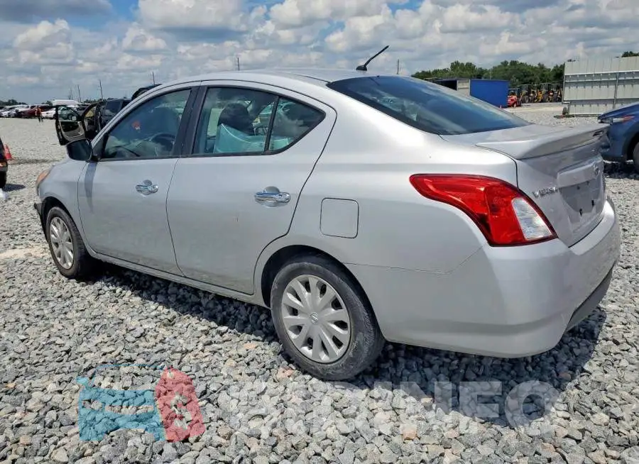 3N1CN7AP3HK459534 Photo# 2