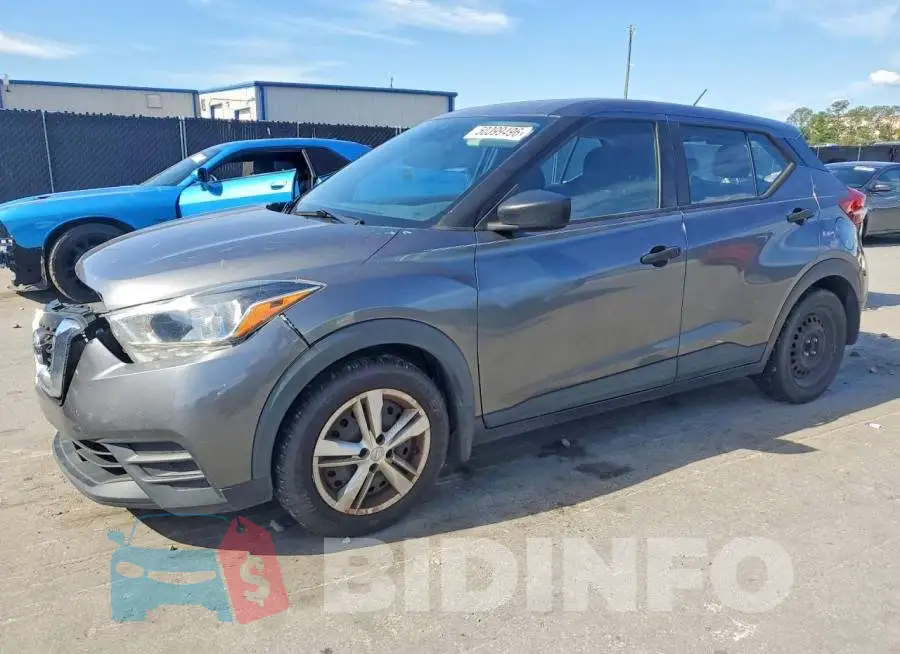 3N1CP5BV2LL495391 Photo# 1
