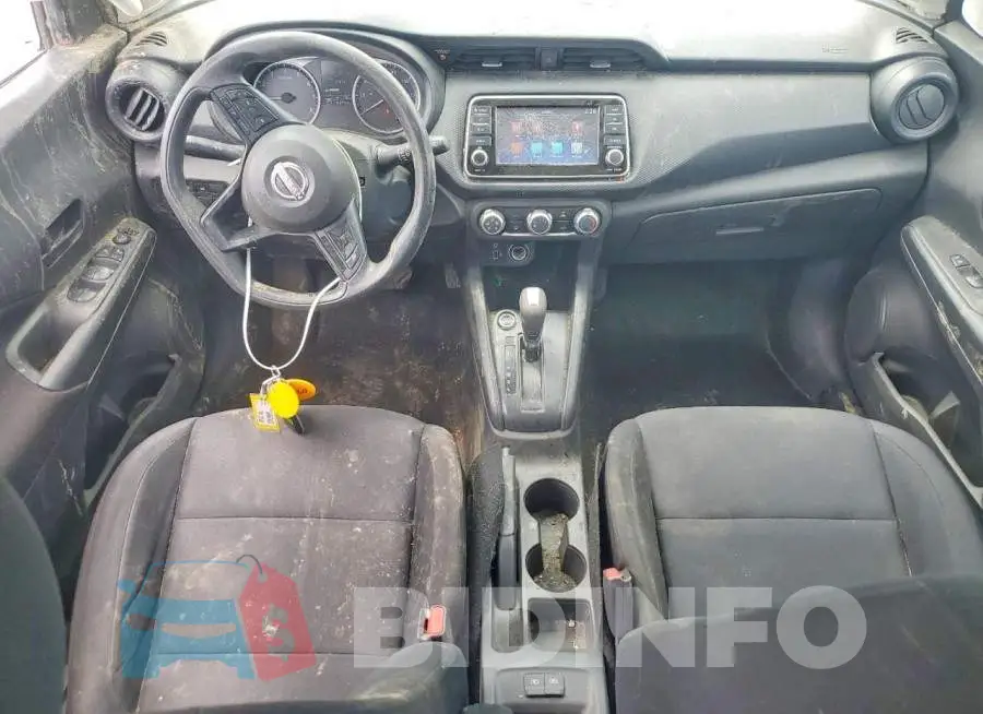 3N1CP5BV4PL517977 Photo# 8