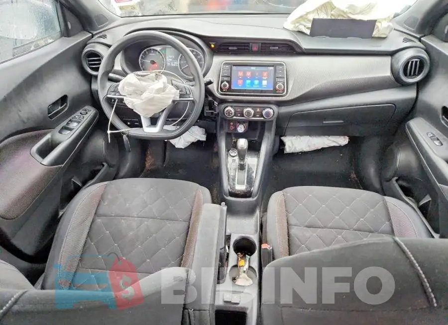 3N1CP5BV6LL553003 Photo# 8