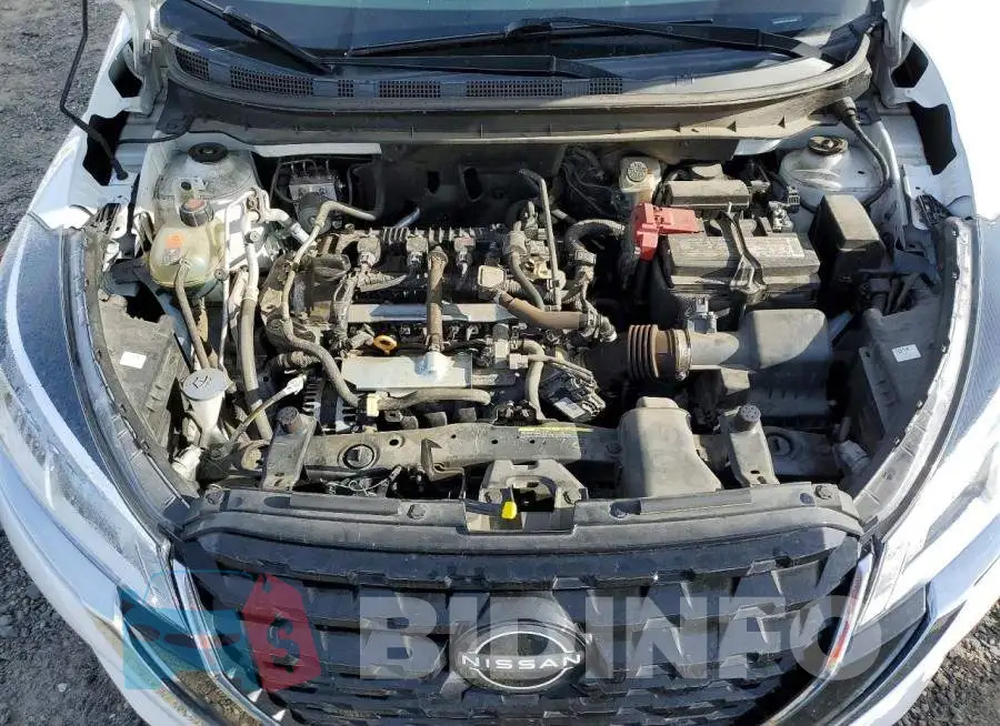 3N1CP5BV7PL557437 Photo# 12