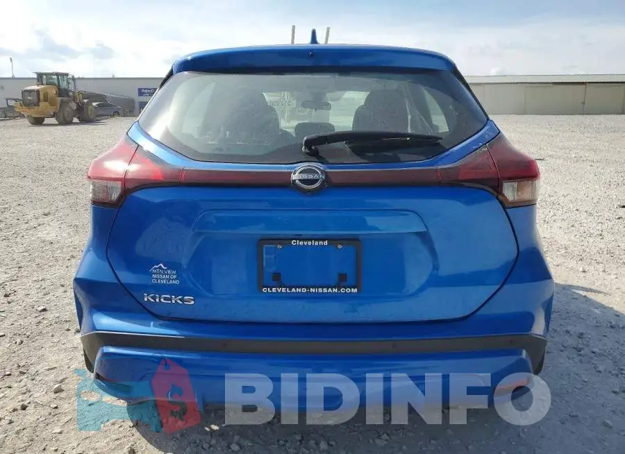 3N1CP5BV8PL499046 Photo# 6