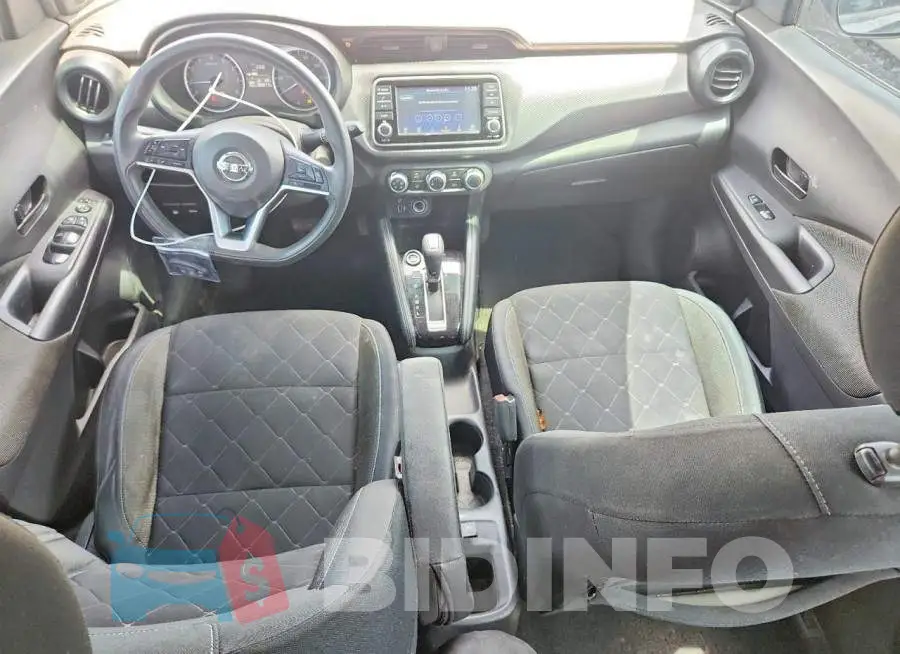 3N1CP5CU2KL530340 Photo# 8