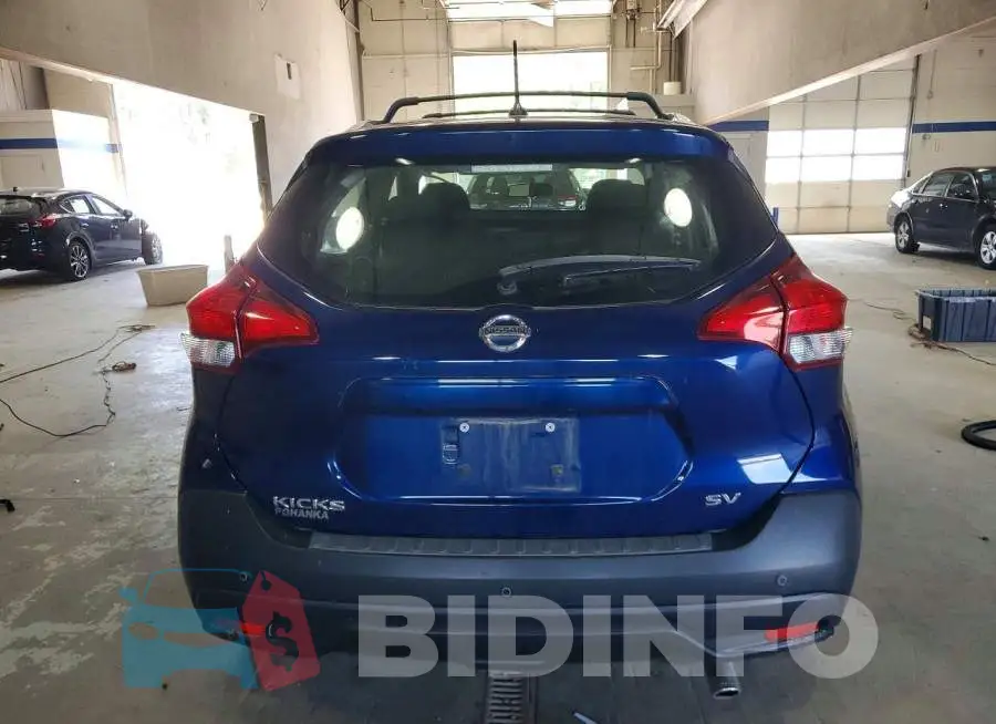 3N1CP5CU5KL496829 Photo# 6