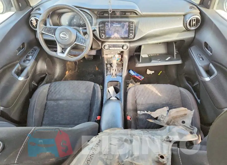 3N1CP5CV7NL504426 Photo# 8
