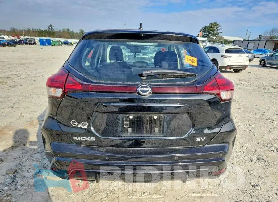 3N1CP5CV7NL504426 Photo# 6