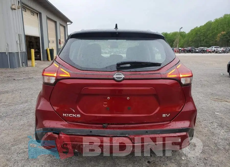 3N1CP5CV7RL517554 Photo# 6