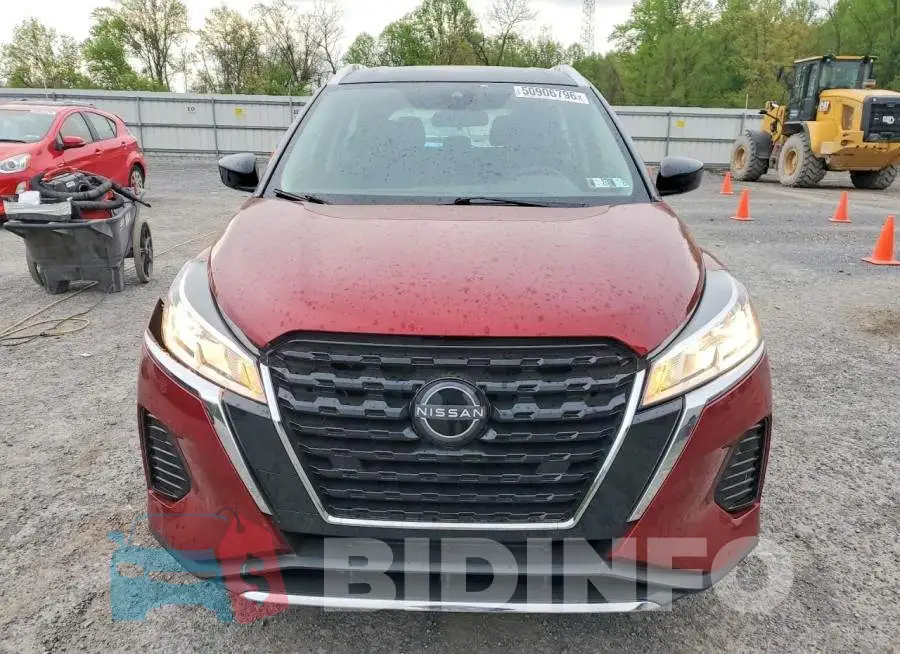 3N1CP5CV7RL517554 Photo# 5