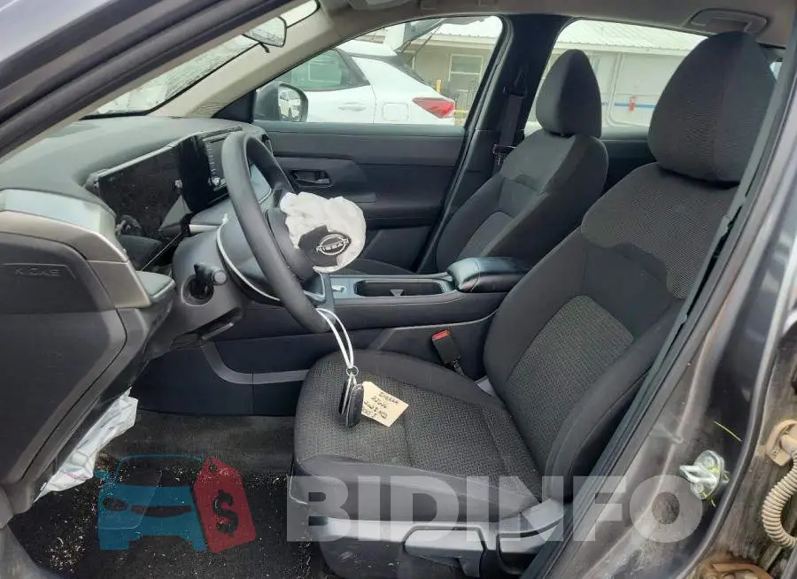 3N8AP6BB9SL346186 Photo# 7