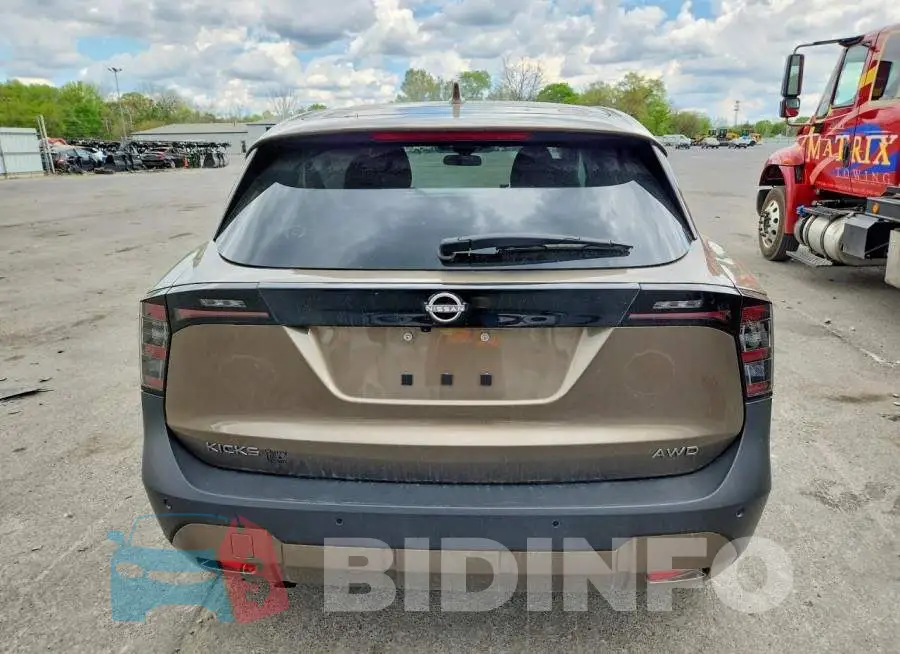3N8AP6CB1SL331521 Photo# 6