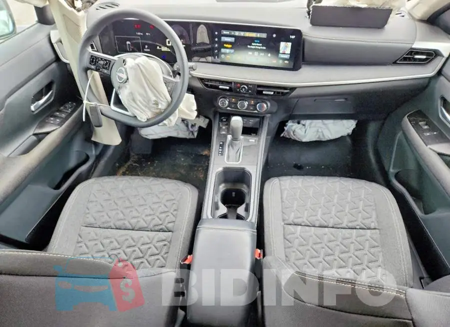 3N8AP6CB1SL331521 Photo# 8