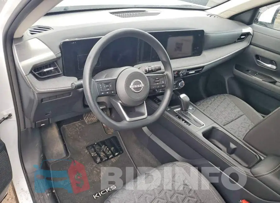 3N8AP6CB4SL405689 Photo# 8