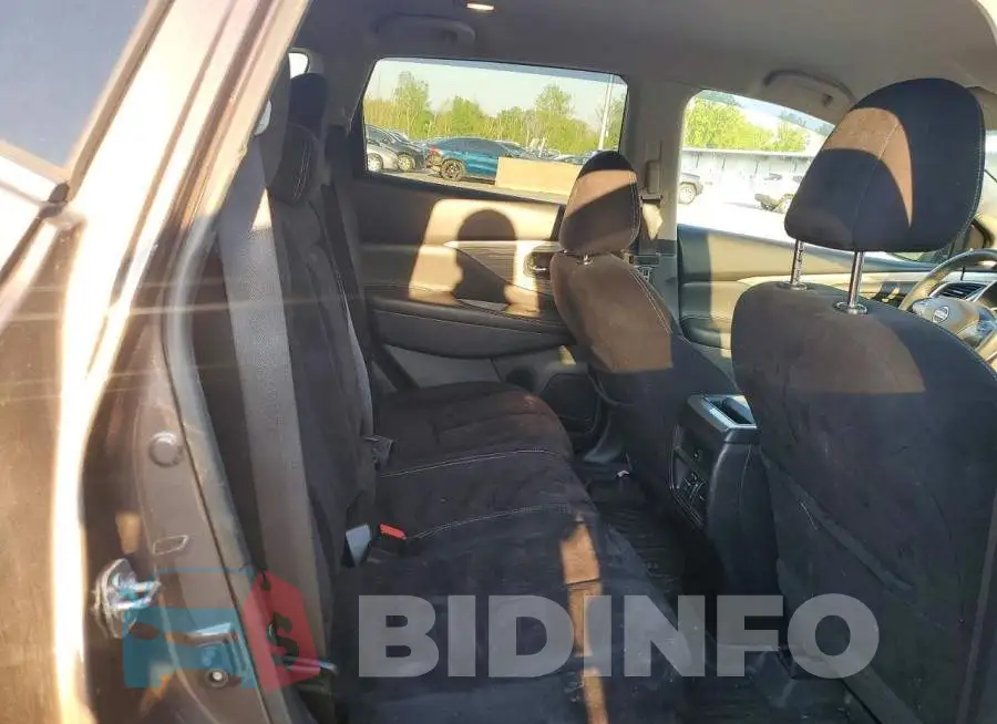 5N1AZ2MG7JN104417 Photo# 11