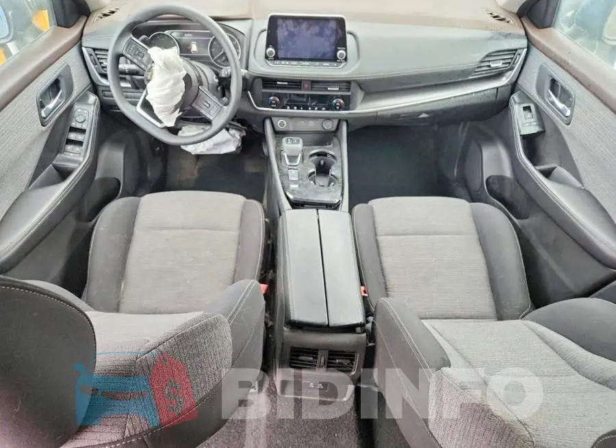 5N1BT3BAXPC841271 Photo# 8