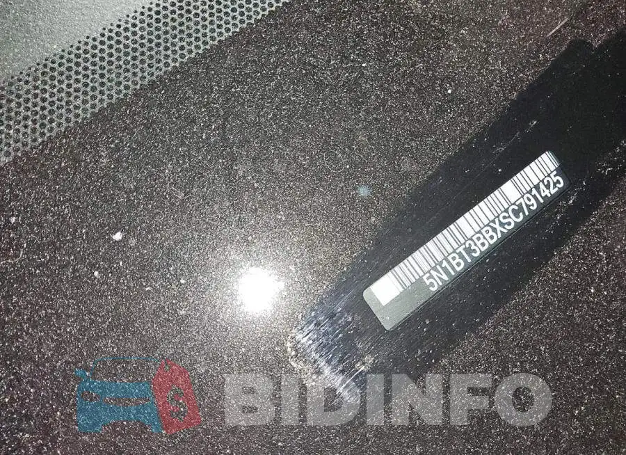 5N1BT3BBXSC791425 Photo# 13