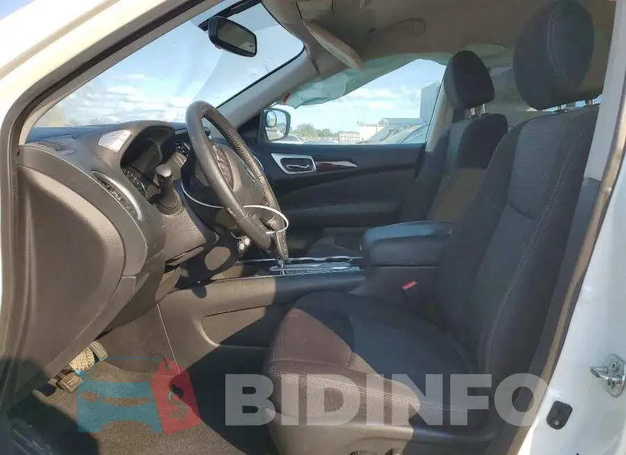 5N1DR2BN9LC647457 Photo# 7
