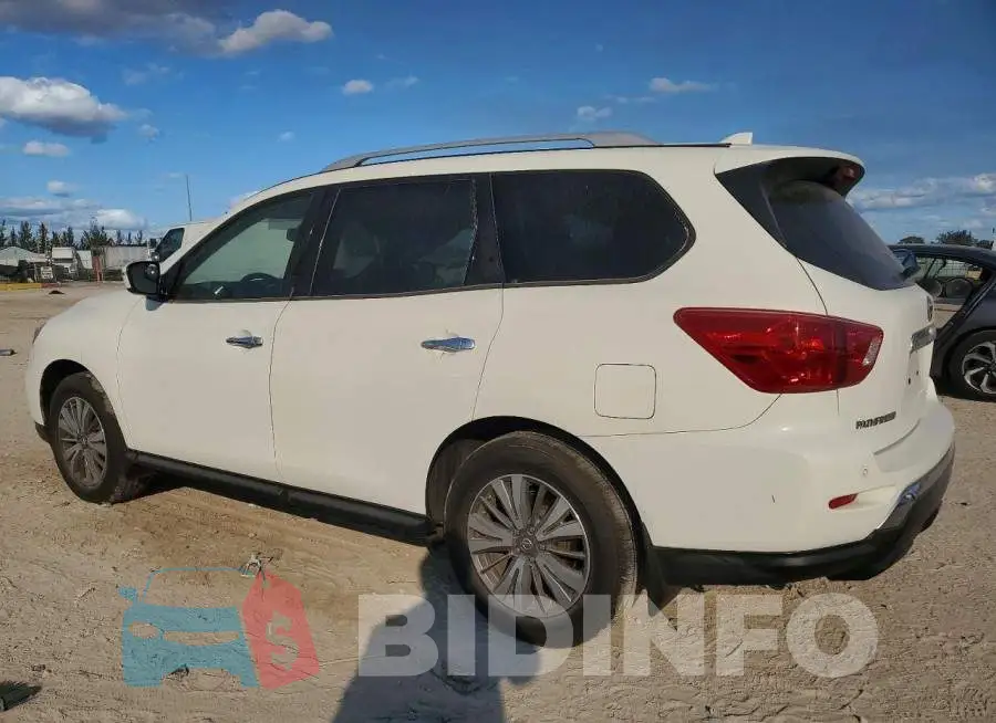 5N1DR2BN9LC647457 Photo# 2
