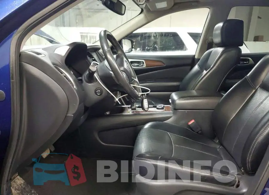 5N1DR2MM3HC629712 Photo# 7