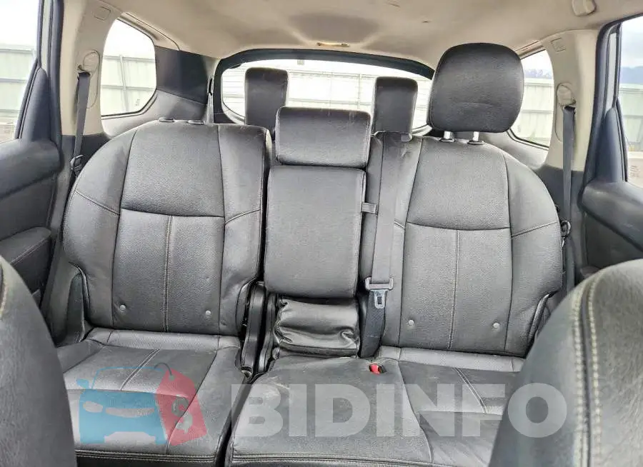 5N1DR2MM6HC619174 Photo# 10