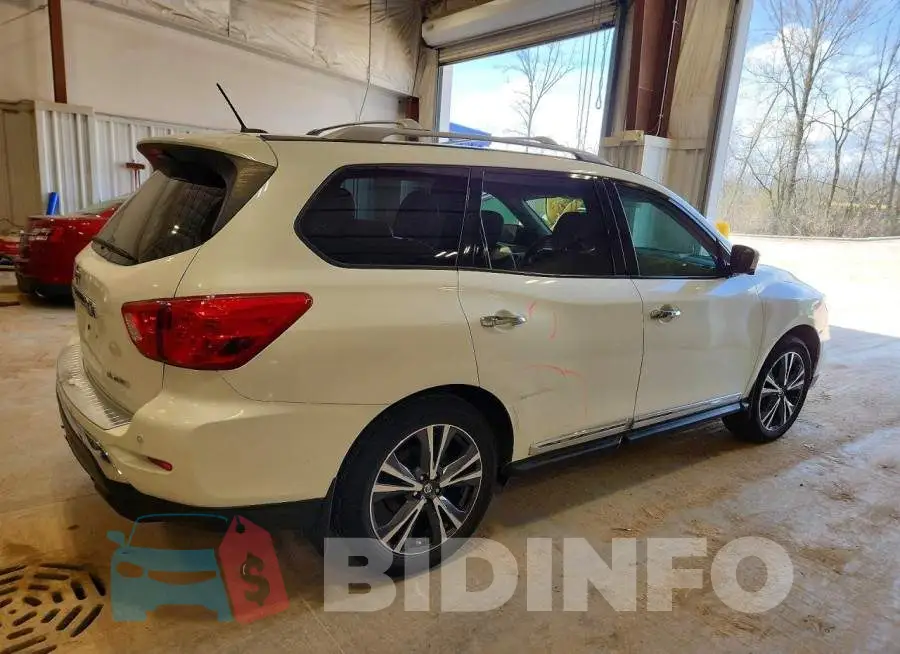 5N1DR2MN0JC611652 Photo# 3
