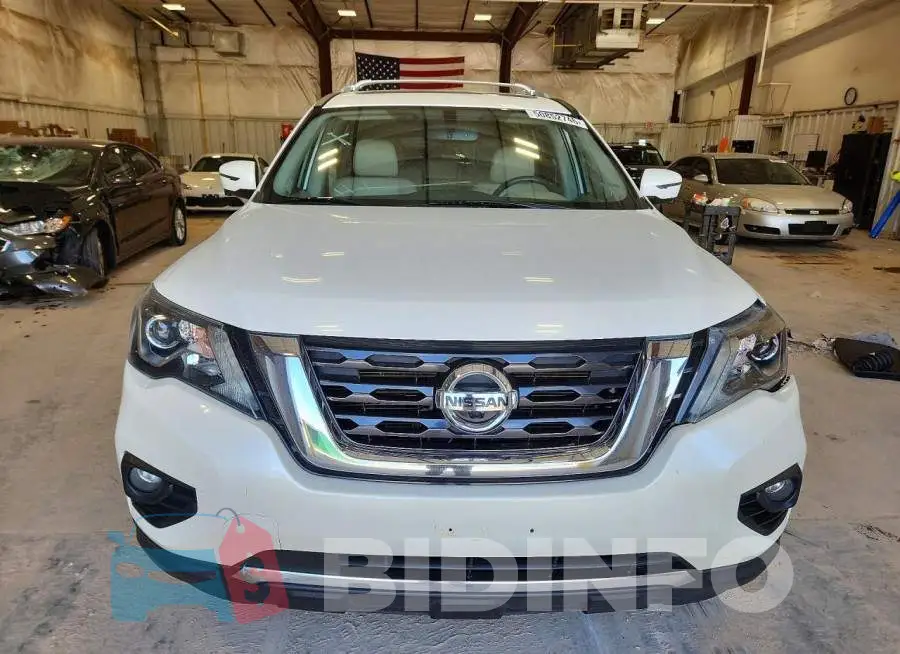 5N1DR2MN0JC611652 Photo# 5