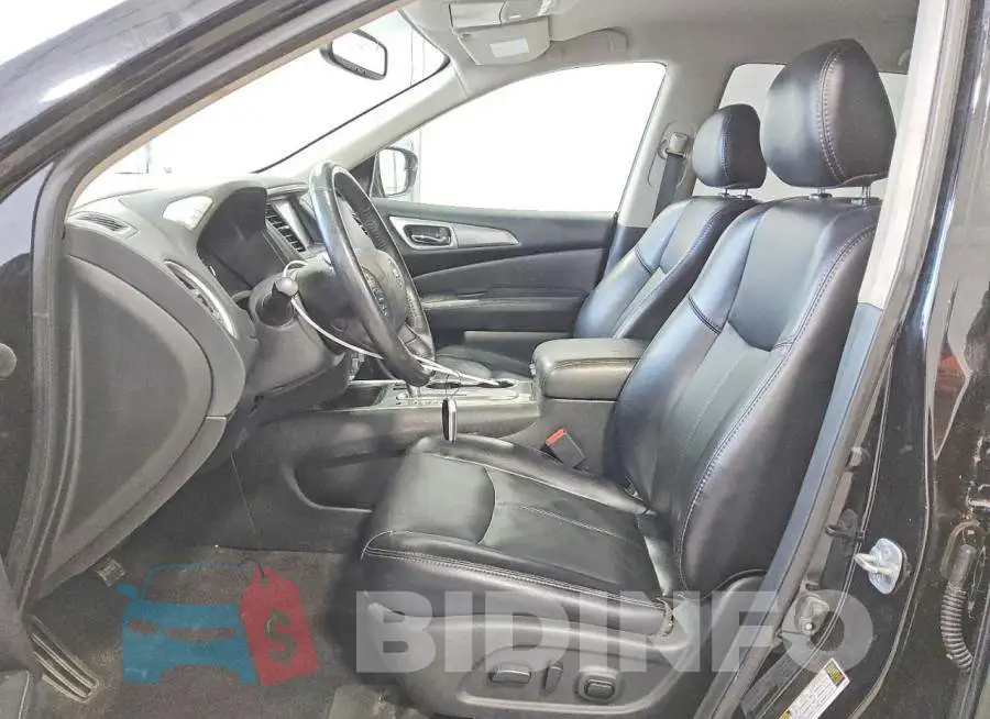 5N1DR2MN1KC643723 Photo# 7