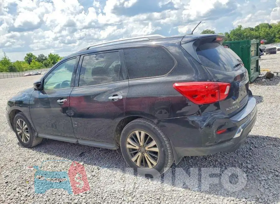 5N1DR2MN2HC620122 Photo# 2