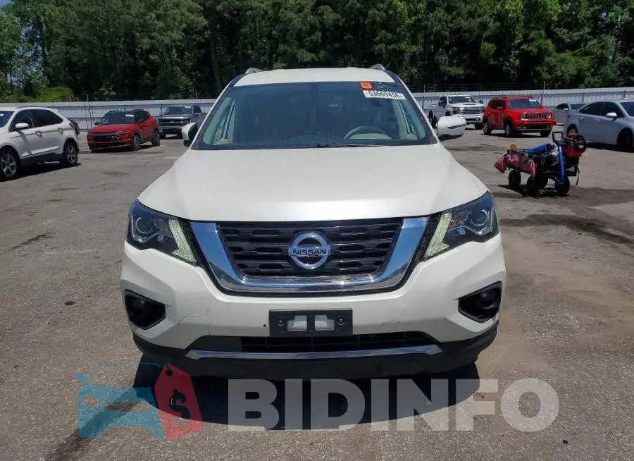 5N1DR2MN8KC615076 Photo# 5