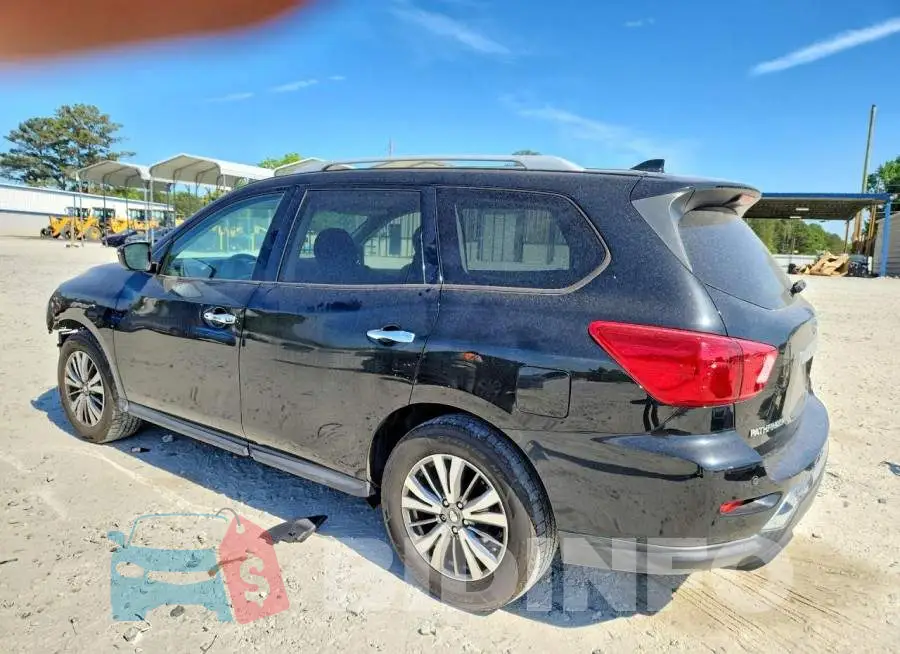 5N1DR2MNXKC609814 Photo# 2
