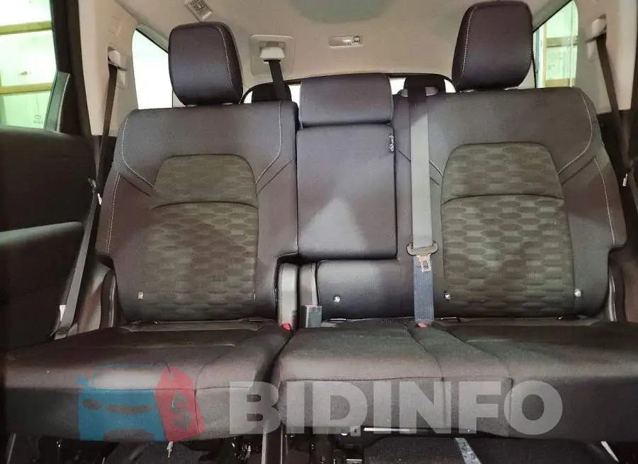 5N1DR3BE9TC234587 Photo# 10