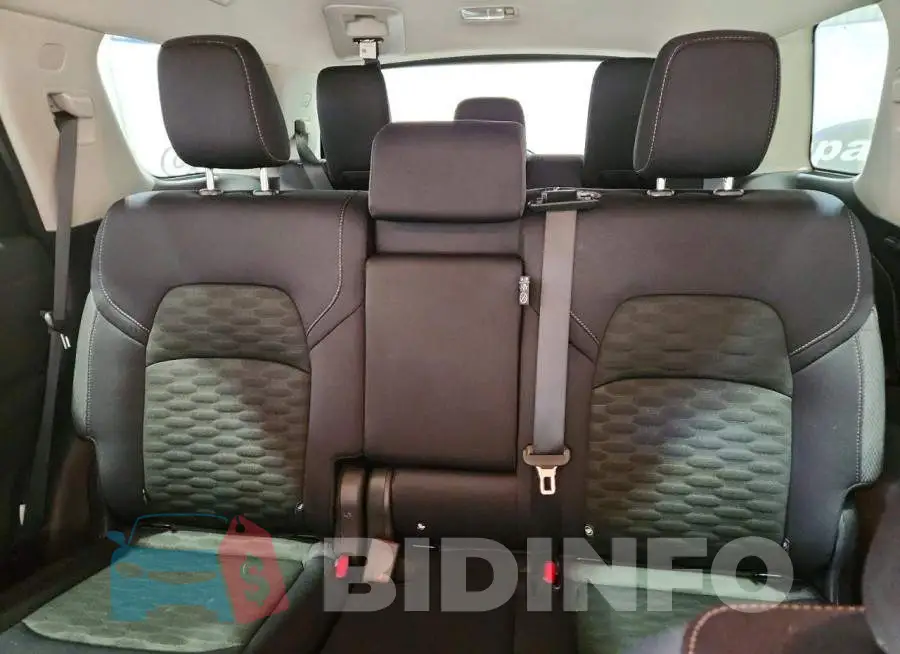 5N1DR3BS3TC211554 Photo# 10