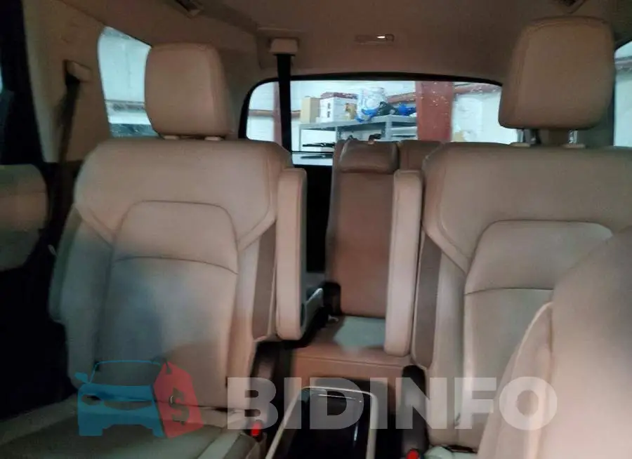 5N1DR3CD2NC257461 Photo# 10