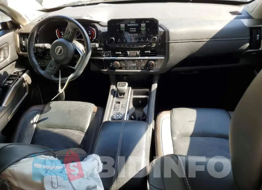 5N1DR3DJ4PC219124 Photo# 8