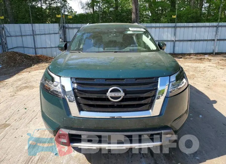 5N1DR3DJ4PC219124 Photo# 5