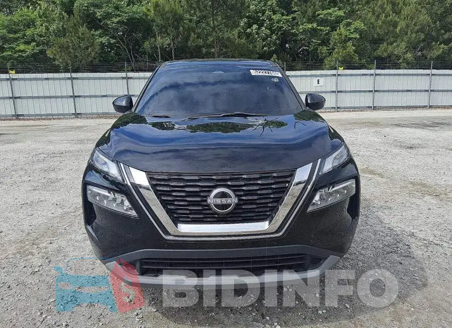 JN8BT3BBXPW471746 Photo# 5