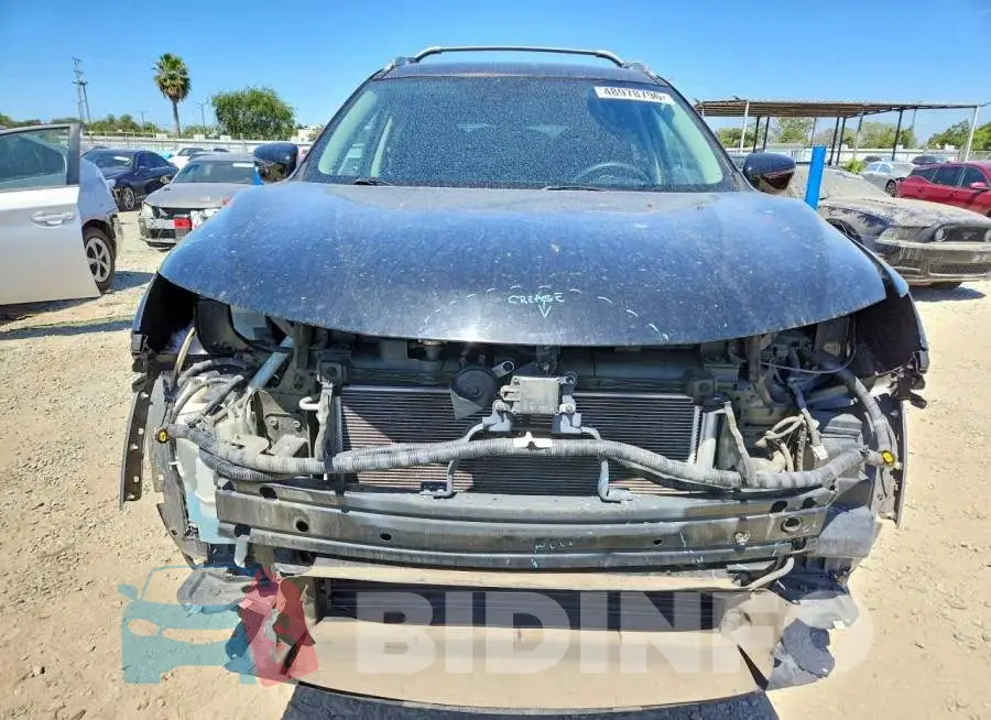 KNMAT2MT4LP521410 Photo# 5