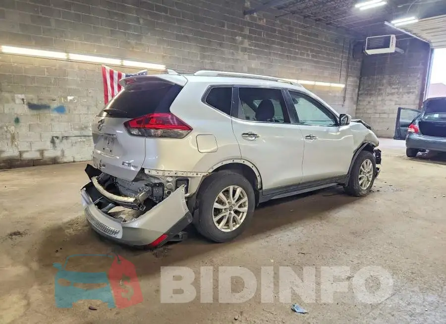 KNMAT2MV6LP508871 Photo# 3