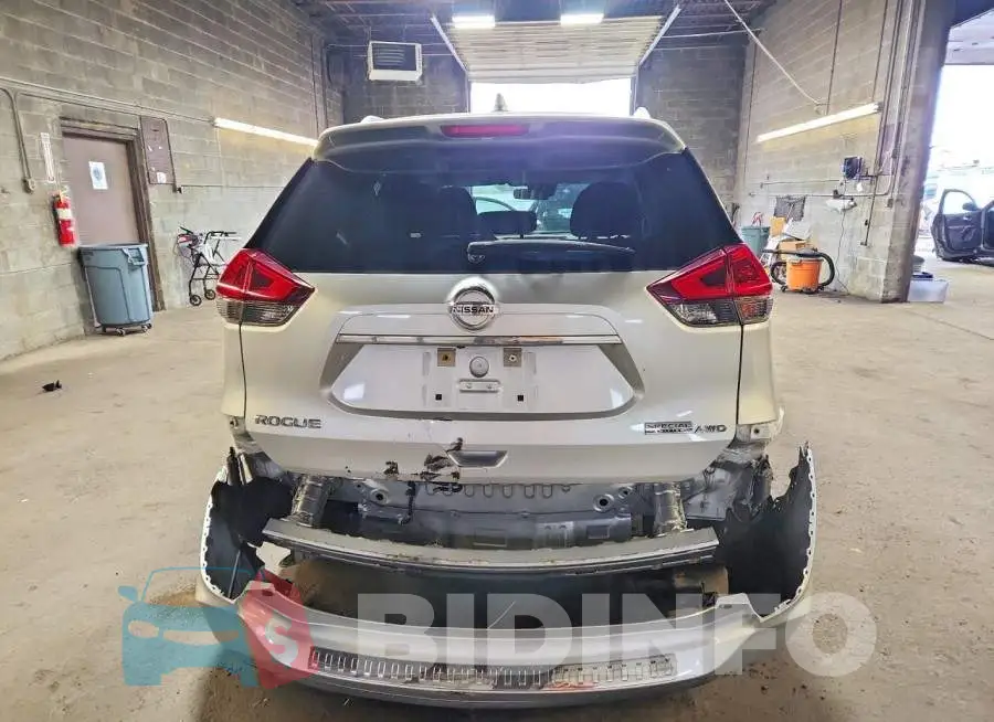 KNMAT2MV6LP508871 Photo# 6