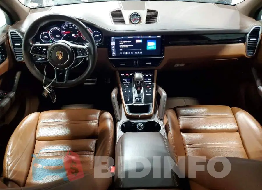 WP1AB2AY6LDA28279 Photo# 8