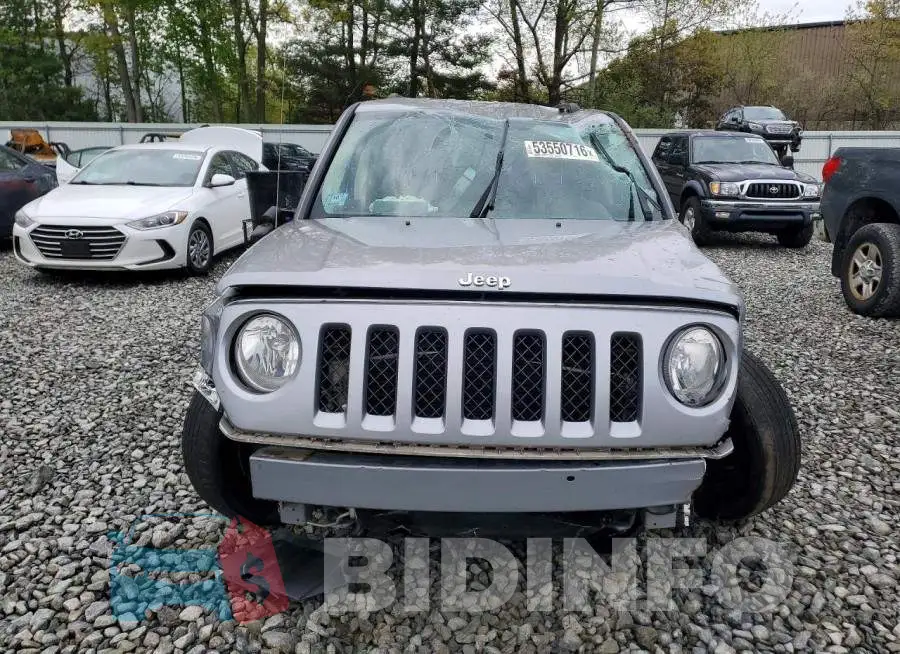 1C4NJPBB7HD153232 Photo# 5