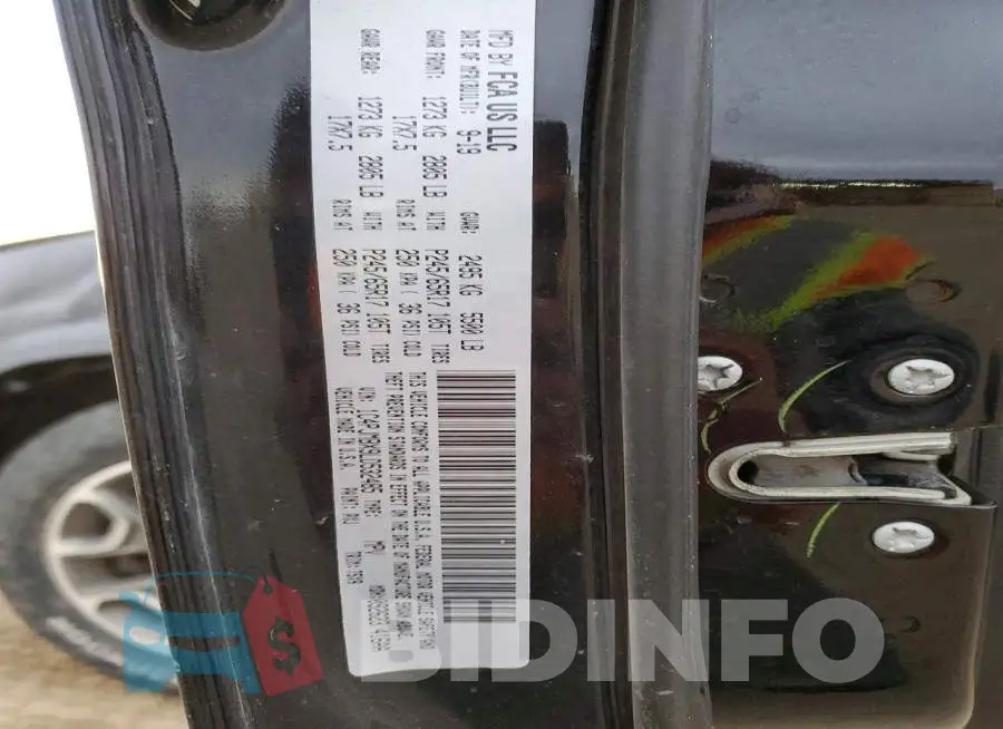 1C4PJMBX9LD532485 Photo# 12