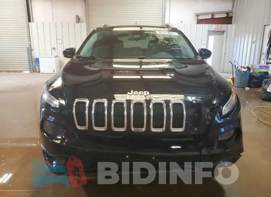 1C4PJMCB2JD500493 Photo# 5