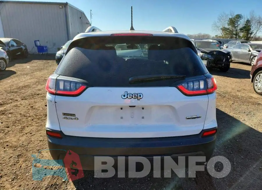 1C4PJMCB2KD289135 Photo# 6