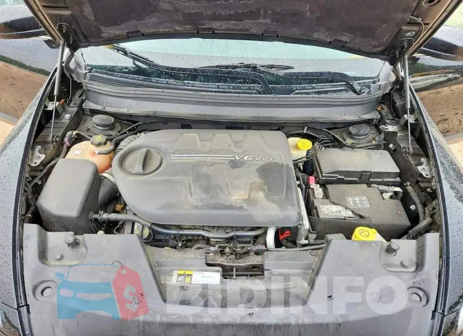 1C4PJMDS8HW567550 Photo# 12
