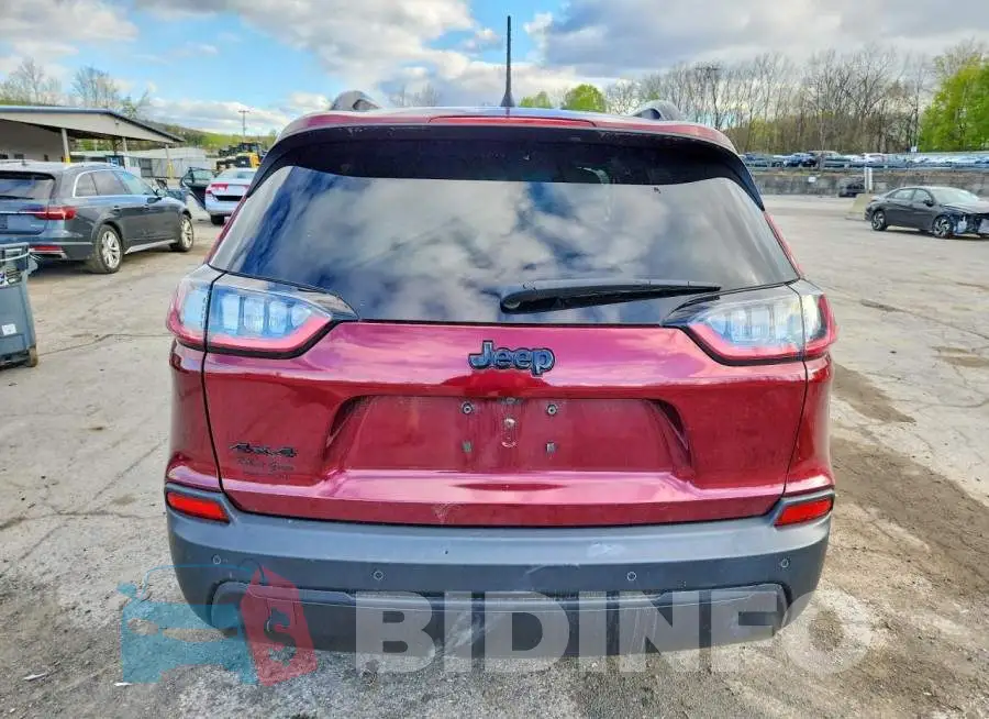 1C4PJMLB5MD242443 Photo# 6
