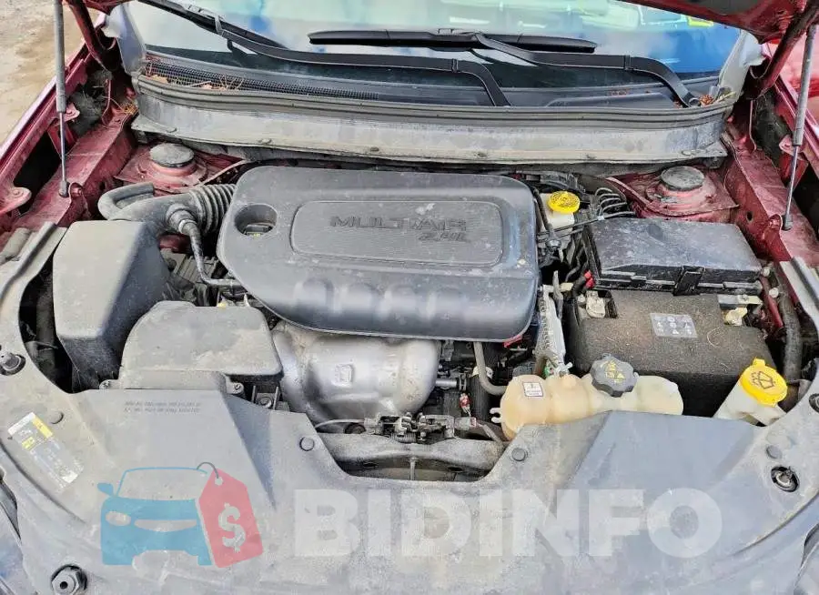 1C4PJMLB5MD242443 Photo# 12