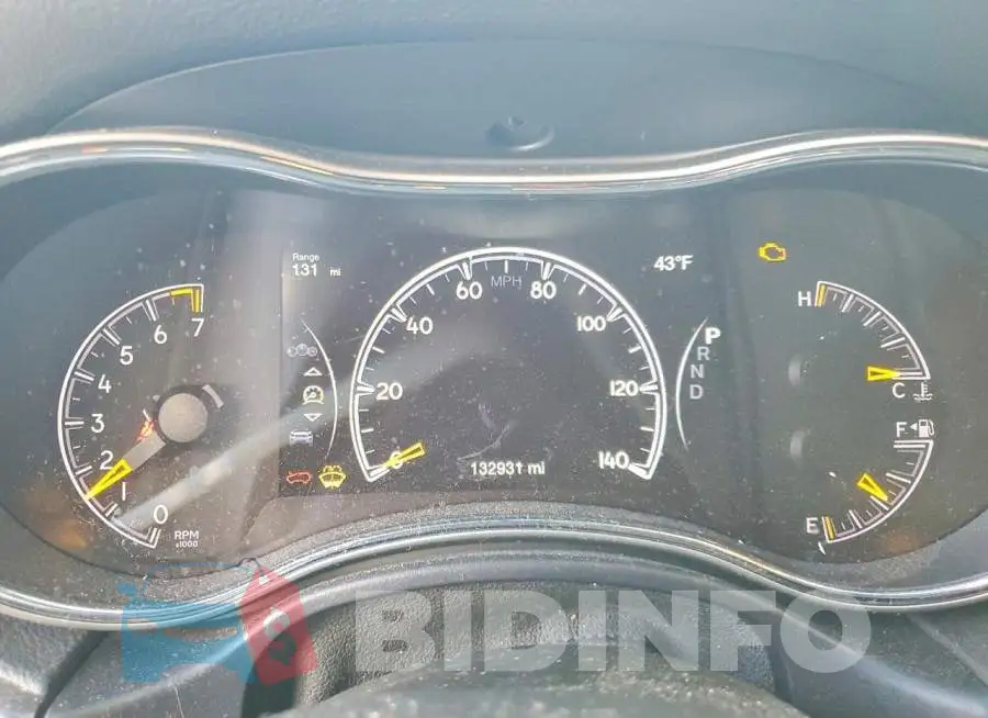 1C4RJFAG2JC163218 Photo# 9