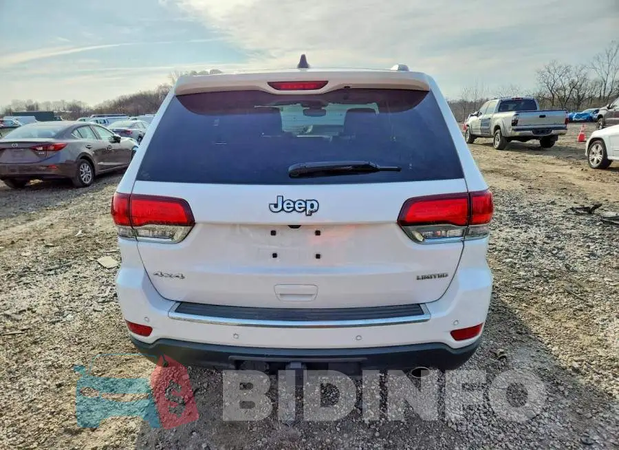 1C4RJFBG2LC150406 Photo# 6