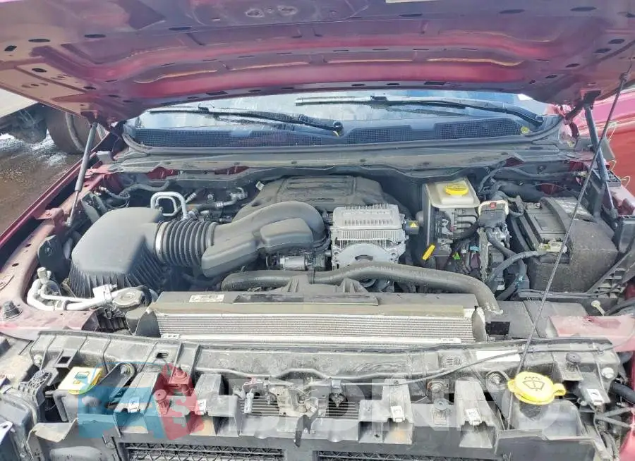 1C4SJVDT4NS107734 Photo# 12